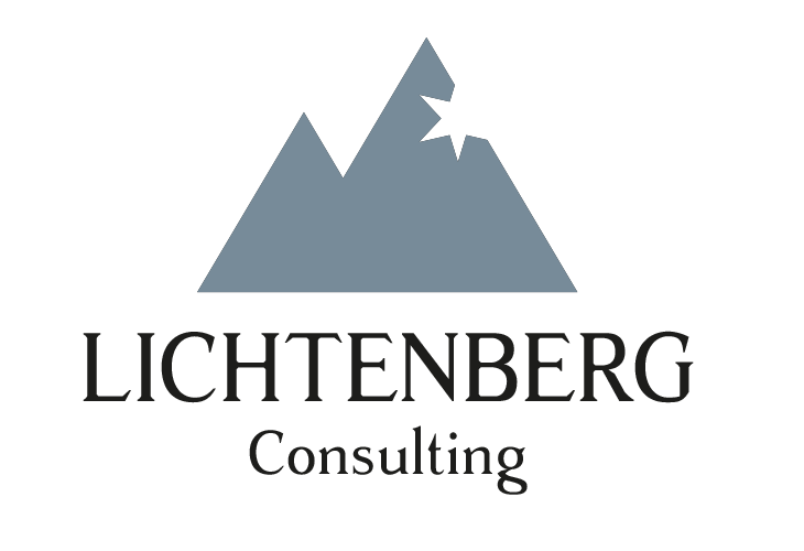 Lichtenberg Consulting Logo